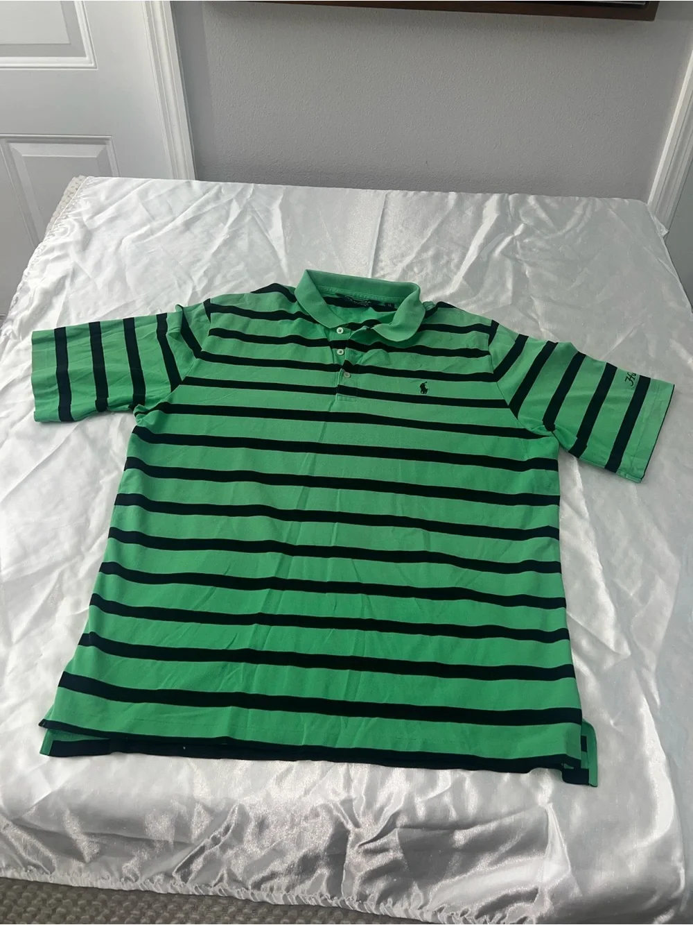 Polo golf t-shirt Ralph Lauren